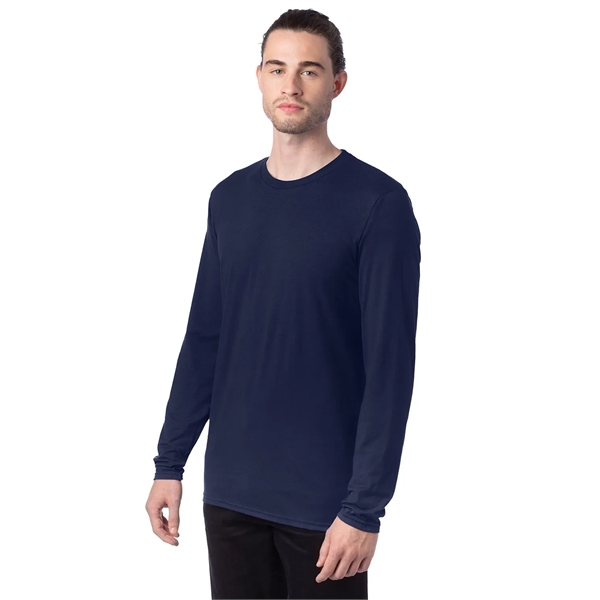 Hanes Adult Perfect-T Long-Sleeve T-Shirt - Hanes Adult Perfect-T Long-Sleeve T-Shirt - Image 59 of 61