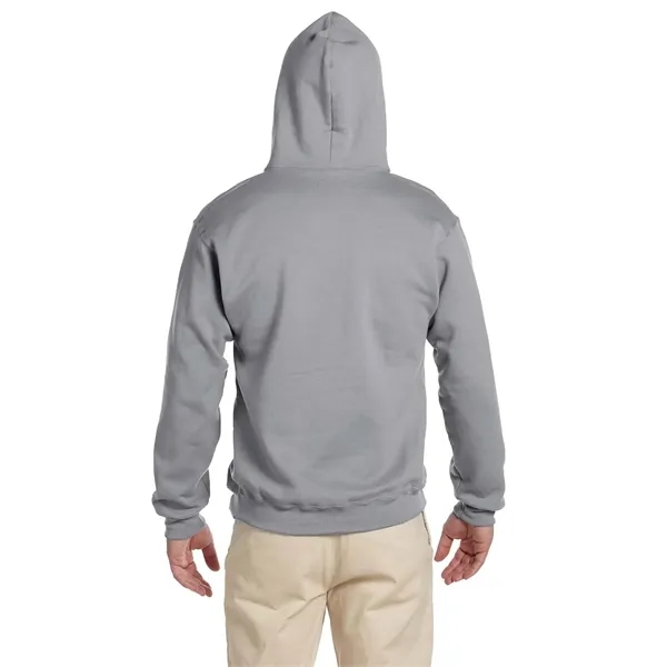 Jerzees Adult Super Sweats® NuBlend® Fleece Pullover Hood... - Jerzees Adult Super Sweats® NuBlend® Fleece Pullover Hood... - Image 43 of 54