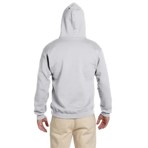 Jerzees Adult Super Sweats® NuBlend® Fleece Pullover Hood... - Jerzees Adult Super Sweats® NuBlend® Fleece Pullover Hood... - Image 45 of 54