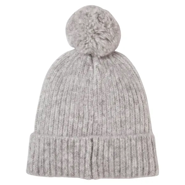 J America Swap-a-Pom Knit Hat - J America Swap-a-Pom Knit Hat - Image 19 of 19