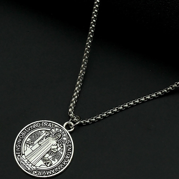 Brass Plated Medal - Brass Plated Medal - Image 1 of 1