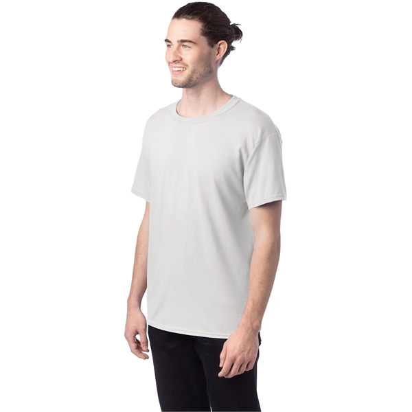 Hanes Unisex Ecosmart ® T-Shirt - Hanes Unisex Ecosmart ® T-Shirt - Image 181 of 242