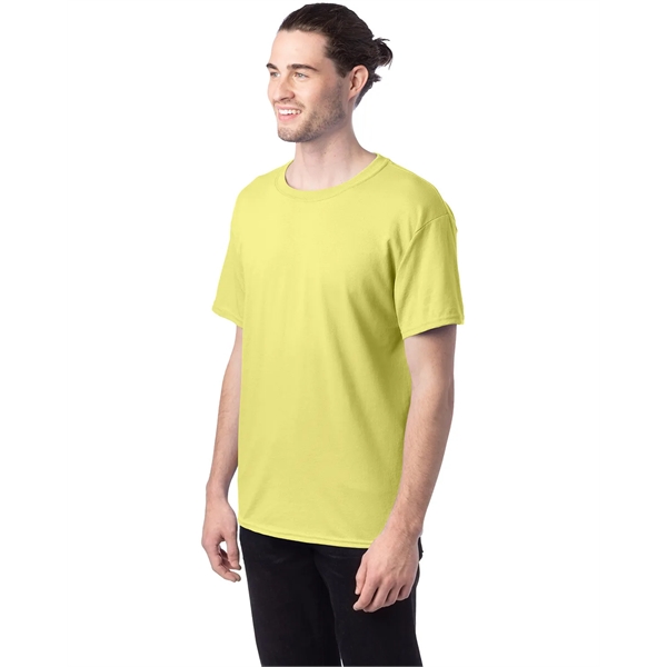 Hanes Unisex Ecosmart ® T-Shirt - Hanes Unisex Ecosmart ® T-Shirt - Image 183 of 242