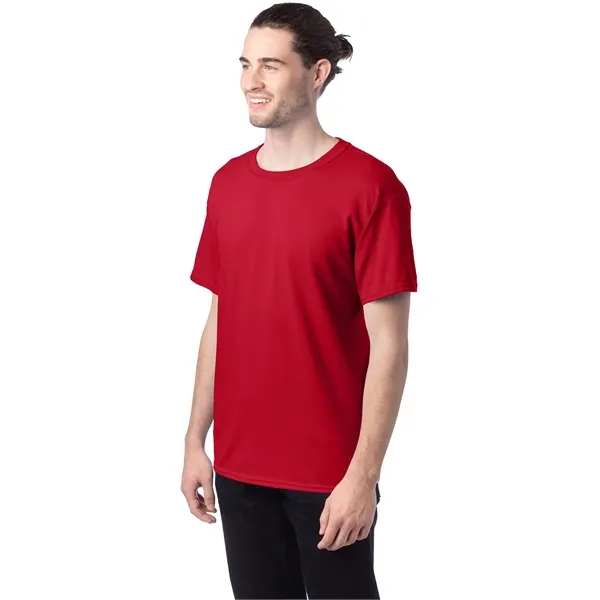 Hanes Unisex Ecosmart ® T-Shirt - Hanes Unisex Ecosmart ® T-Shirt - Image 188 of 242