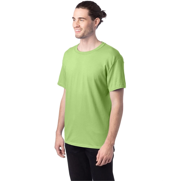 Hanes Unisex Ecosmart ® T-Shirt - Hanes Unisex Ecosmart ® T-Shirt - Image 192 of 242