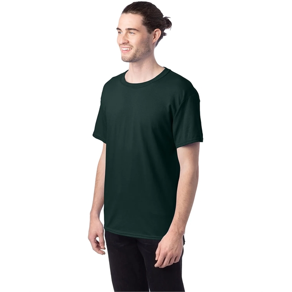 Hanes Unisex Ecosmart ® T-Shirt - Hanes Unisex Ecosmart ® T-Shirt - Image 194 of 242