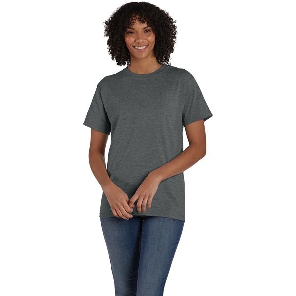 Hanes Unisex Ecosmart ® T-Shirt - Hanes Unisex Ecosmart ® T-Shirt - Image 178 of 242