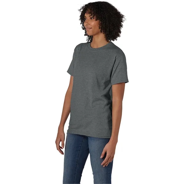 Hanes Unisex Ecosmart ® T-Shirt - Hanes Unisex Ecosmart ® T-Shirt - Image 196 of 242