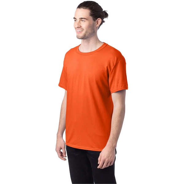 Hanes Unisex Ecosmart ® T-Shirt - Hanes Unisex Ecosmart ® T-Shirt - Image 211 of 242