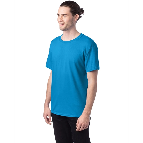 Hanes Unisex Ecosmart ® T-Shirt - Hanes Unisex Ecosmart ® T-Shirt - Image 214 of 242