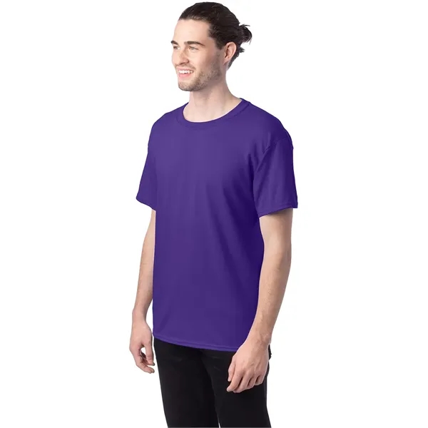 Hanes Unisex Ecosmart ® T-Shirt - Hanes Unisex Ecosmart ® T-Shirt - Image 217 of 242