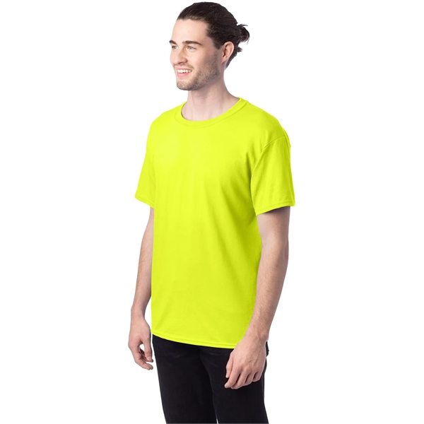 Hanes Unisex Ecosmart ® T-Shirt - Hanes Unisex Ecosmart ® T-Shirt - Image 219 of 242