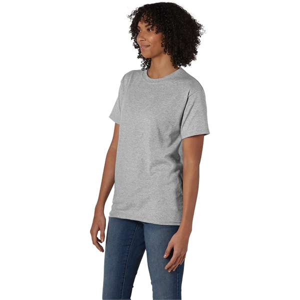 Hanes Unisex Ecosmart ® T-Shirt - Hanes Unisex Ecosmart ® T-Shirt - Image 222 of 242