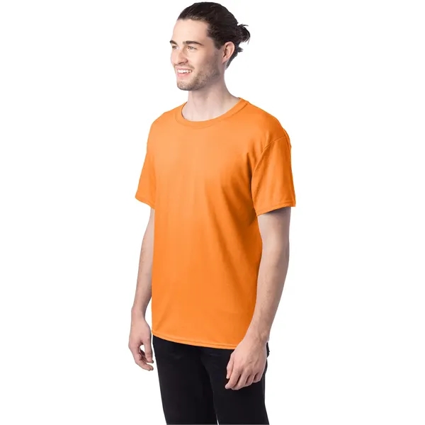 Hanes Unisex Ecosmart ® T-Shirt - Hanes Unisex Ecosmart ® T-Shirt - Image 225 of 242