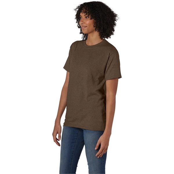 Hanes Unisex Ecosmart ® T-Shirt - Hanes Unisex Ecosmart ® T-Shirt - Image 226 of 242