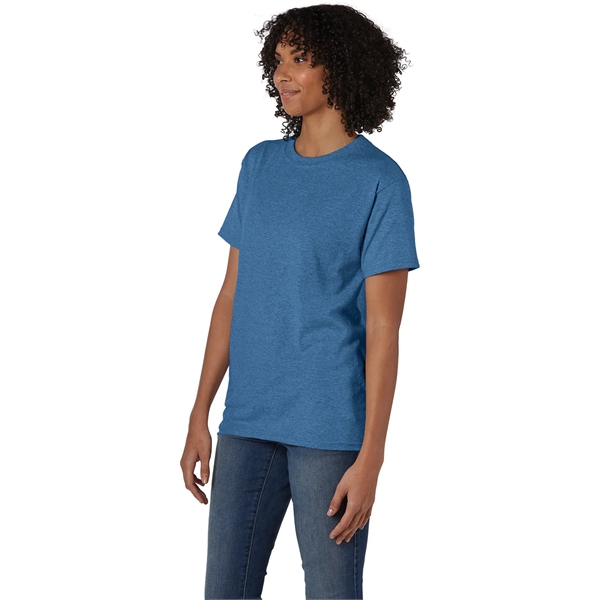 Hanes Unisex Ecosmart ® T-Shirt - Hanes Unisex Ecosmart ® T-Shirt - Image 230 of 242