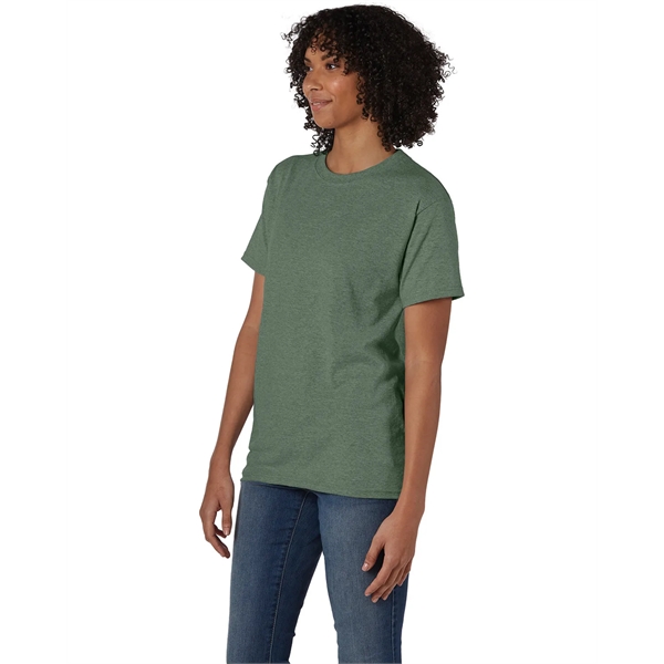 Hanes Unisex Ecosmart ® T-Shirt - Hanes Unisex Ecosmart ® T-Shirt - Image 233 of 242