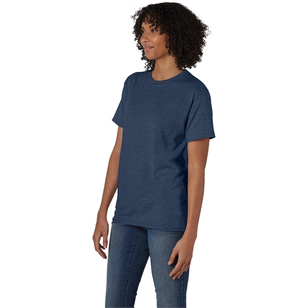 Hanes Unisex Ecosmart ® T-Shirt - Hanes Unisex Ecosmart ® T-Shirt - Image 236 of 242