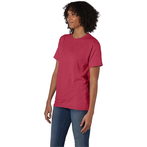 Hanes Unisex Ecosmart ® T-Shirt - Hanes Unisex Ecosmart ® T-Shirt - Image 239 of 242