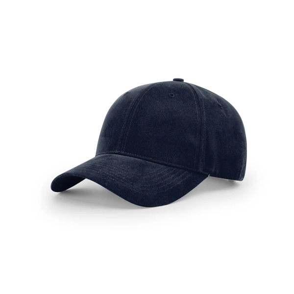 Richardson 203 Brushed Chino Hat - Richardson 203 Brushed Chino Hat - Image 1 of 8