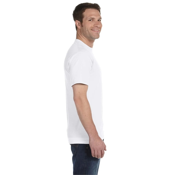 Hanes Men's Tall Beefy-T® - Hanes Men's Tall Beefy-T® - Image 28 of 50