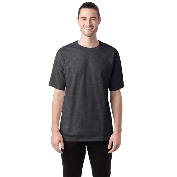 Hanes Men's Tall Beefy-T® - Hanes Men's Tall Beefy-T® - Image 18 of 50