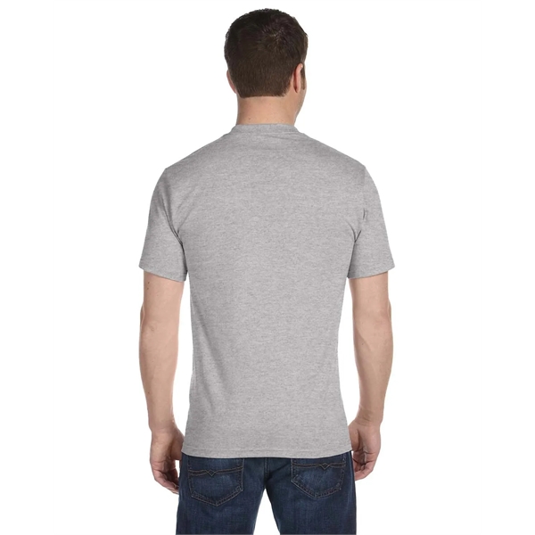 Hanes Men's Tall Beefy-T® - Hanes Men's Tall Beefy-T® - Image 32 of 50