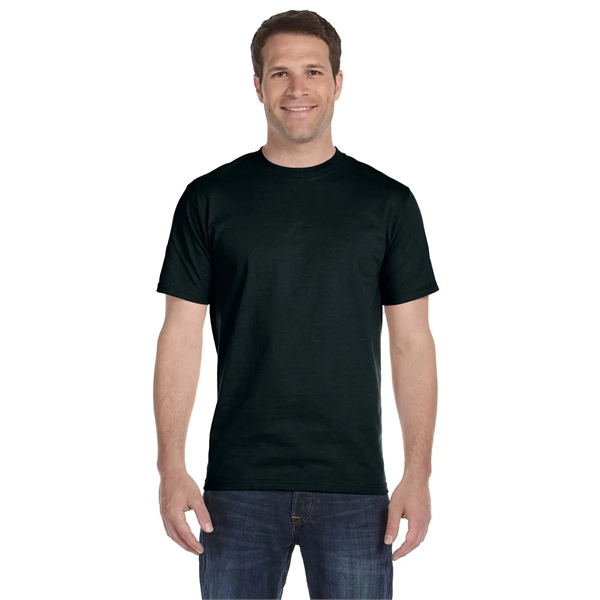 Hanes Men's Tall Beefy-T® - Hanes Men's Tall Beefy-T® - Image 36 of 50