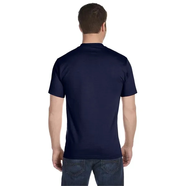 Hanes Men's Tall Beefy-T® - Hanes Men's Tall Beefy-T® - Image 40 of 50