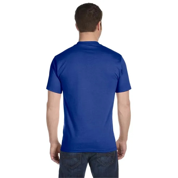 Hanes Men's Tall Beefy-T® - Hanes Men's Tall Beefy-T® - Image 44 of 50