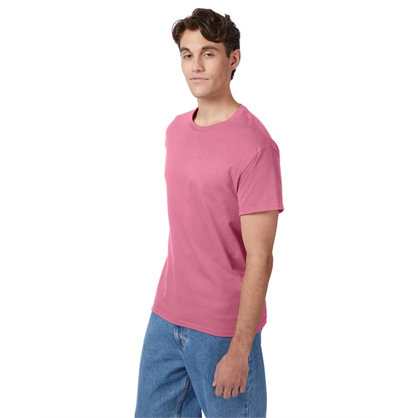 Hanes Men's Authentic-T T-Shirt - Hanes Men's Authentic-T T-Shirt - Image 255 of 299