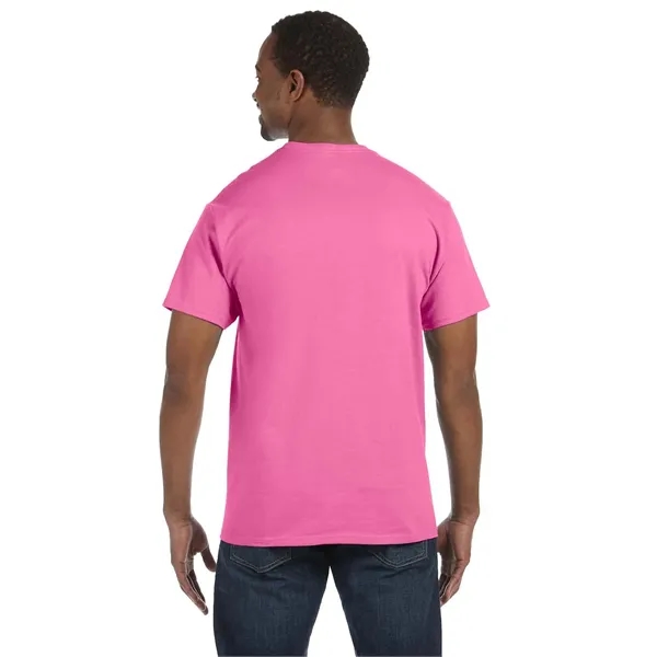 Hanes Men's Authentic-T T-Shirt - Hanes Men's Authentic-T T-Shirt - Image 122 of 299