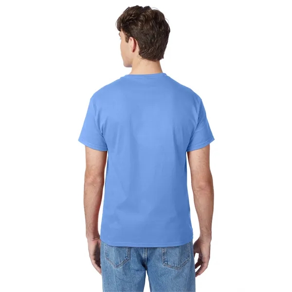 Hanes Men's Authentic-T T-Shirt - Hanes Men's Authentic-T T-Shirt - Image 258 of 299