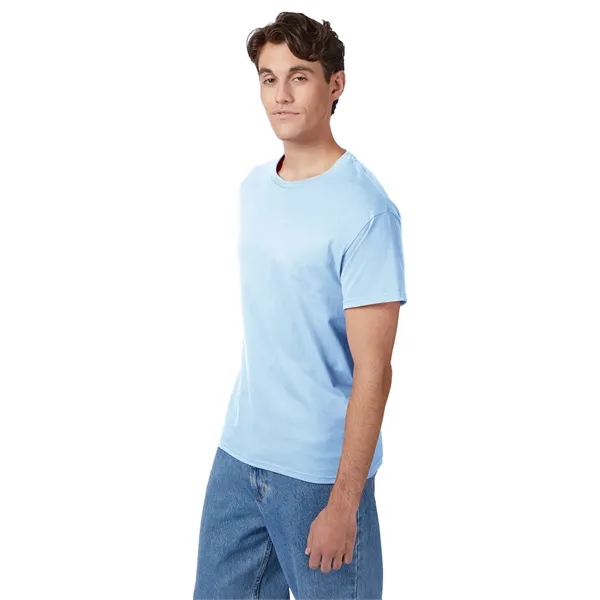 Hanes Men's Authentic-T T-Shirt - Hanes Men's Authentic-T T-Shirt - Image 259 of 299