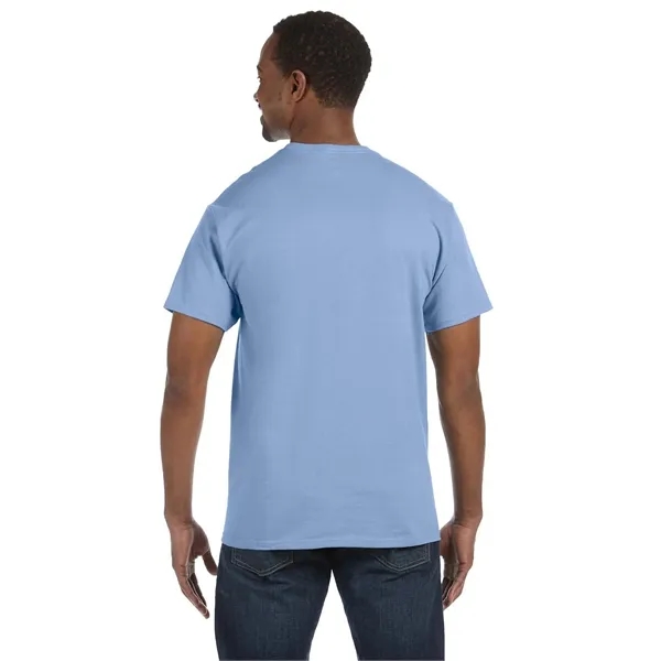 Hanes Men's Authentic-T T-Shirt - Hanes Men's Authentic-T T-Shirt - Image 130 of 299