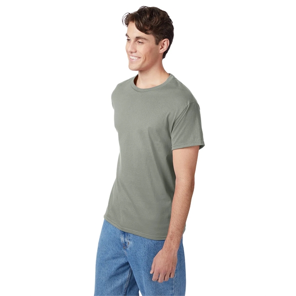 Hanes Men's Authentic-T T-Shirt - Hanes Men's Authentic-T T-Shirt - Image 262 of 299