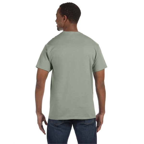 Hanes Men's Authentic-T T-Shirt - Hanes Men's Authentic-T T-Shirt - Image 139 of 299