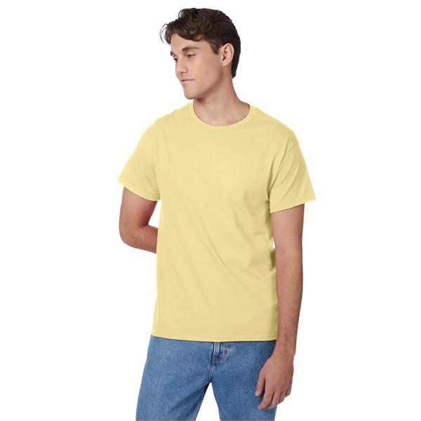 Hanes Men's Authentic-T T-Shirt - Hanes Men's Authentic-T T-Shirt - Image 141 of 299