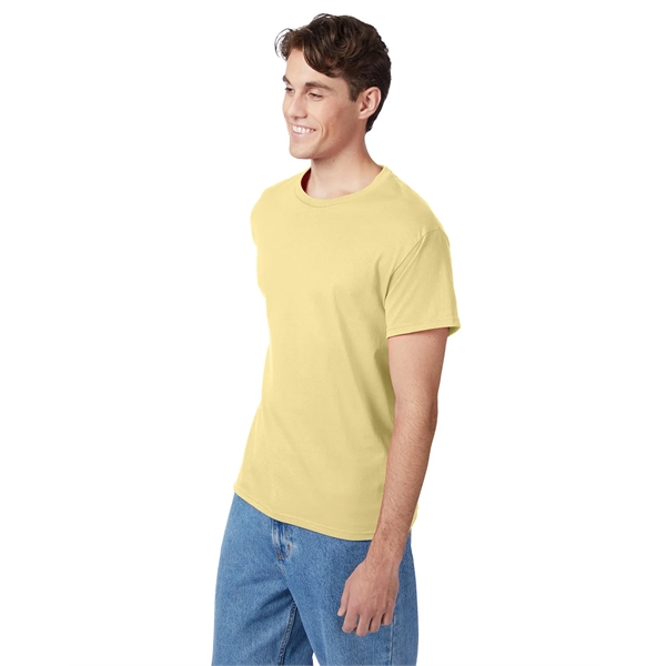 Hanes Men's Authentic-T T-Shirt - Hanes Men's Authentic-T T-Shirt - Image 263 of 299