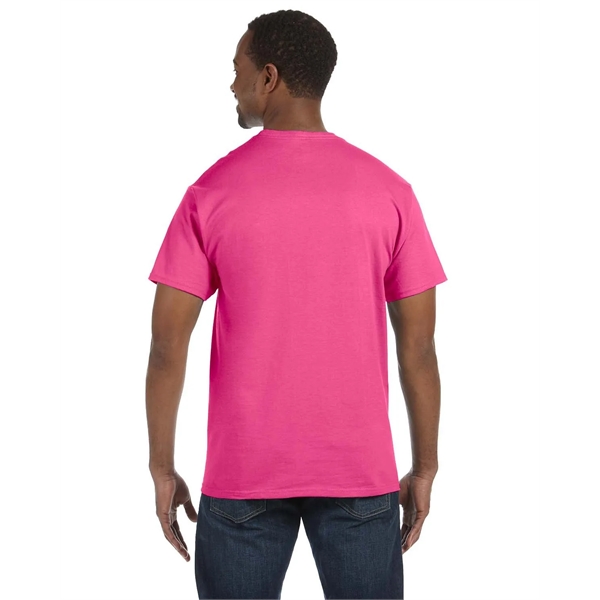 Hanes Men's Authentic-T T-Shirt - Hanes Men's Authentic-T T-Shirt - Image 155 of 299
