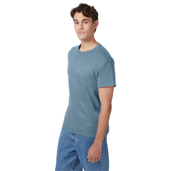 Hanes Men's Authentic-T T-Shirt - Hanes Men's Authentic-T T-Shirt - Image 267 of 299