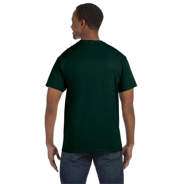 Hanes Men's Authentic-T T-Shirt - Hanes Men's Authentic-T T-Shirt - Image 164 of 299