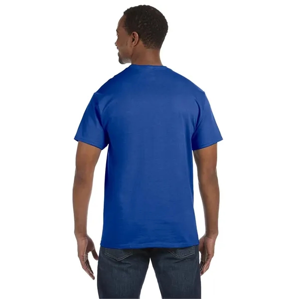 Hanes Men's Authentic-T T-Shirt - Hanes Men's Authentic-T T-Shirt - Image 184 of 299
