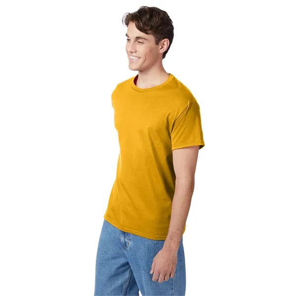 Hanes Men's Authentic-T T-Shirt - Hanes Men's Authentic-T T-Shirt - Image 275 of 299