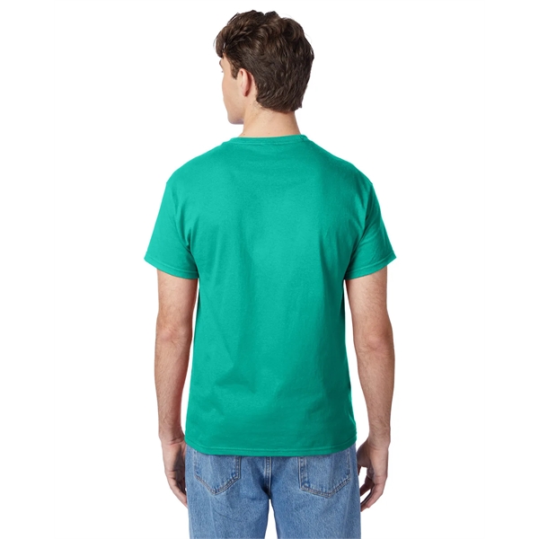 Hanes Men's Authentic-T T-Shirt - Hanes Men's Authentic-T T-Shirt - Image 277 of 299