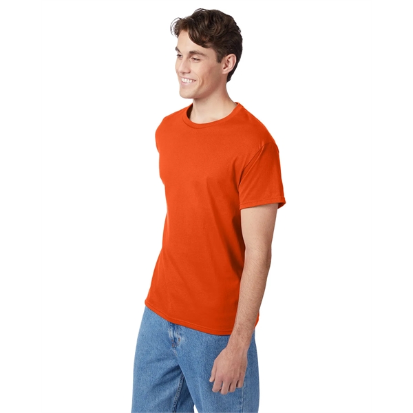 Hanes Men's Authentic-T T-Shirt - Hanes Men's Authentic-T T-Shirt - Image 278 of 299