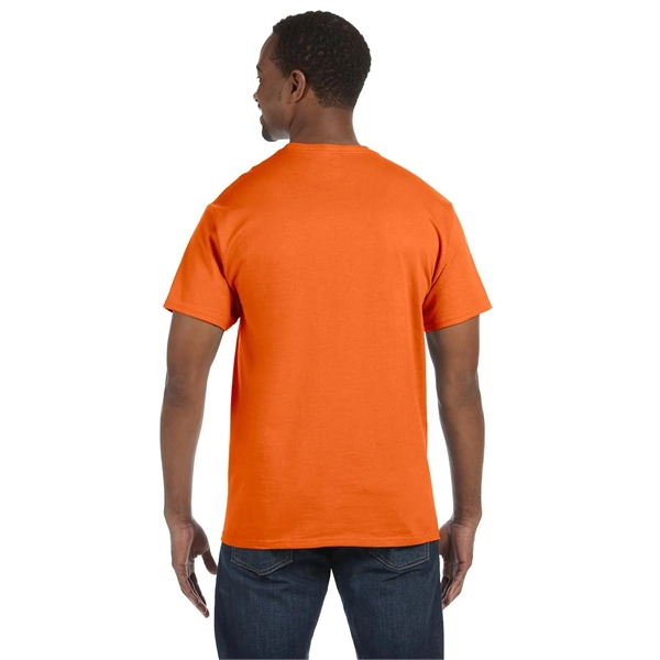 Hanes Men's Authentic-T T-Shirt - Hanes Men's Authentic-T T-Shirt - Image 194 of 299