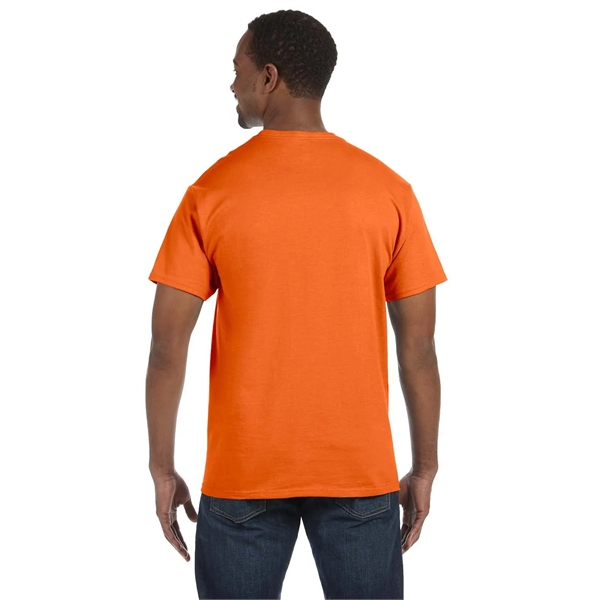 Hanes Men's Authentic-T T-Shirt - Hanes Men's Authentic-T T-Shirt - Image 191 of 293