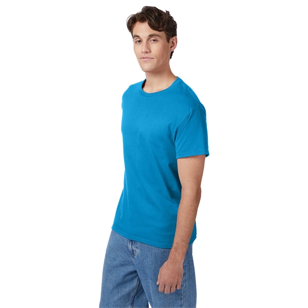 Hanes Men's Authentic-T T-Shirt - Hanes Men's Authentic-T T-Shirt - Image 281 of 299