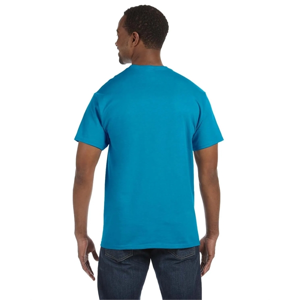 Hanes Men's Authentic-T T-Shirt - Hanes Men's Authentic-T T-Shirt - Image 199 of 299